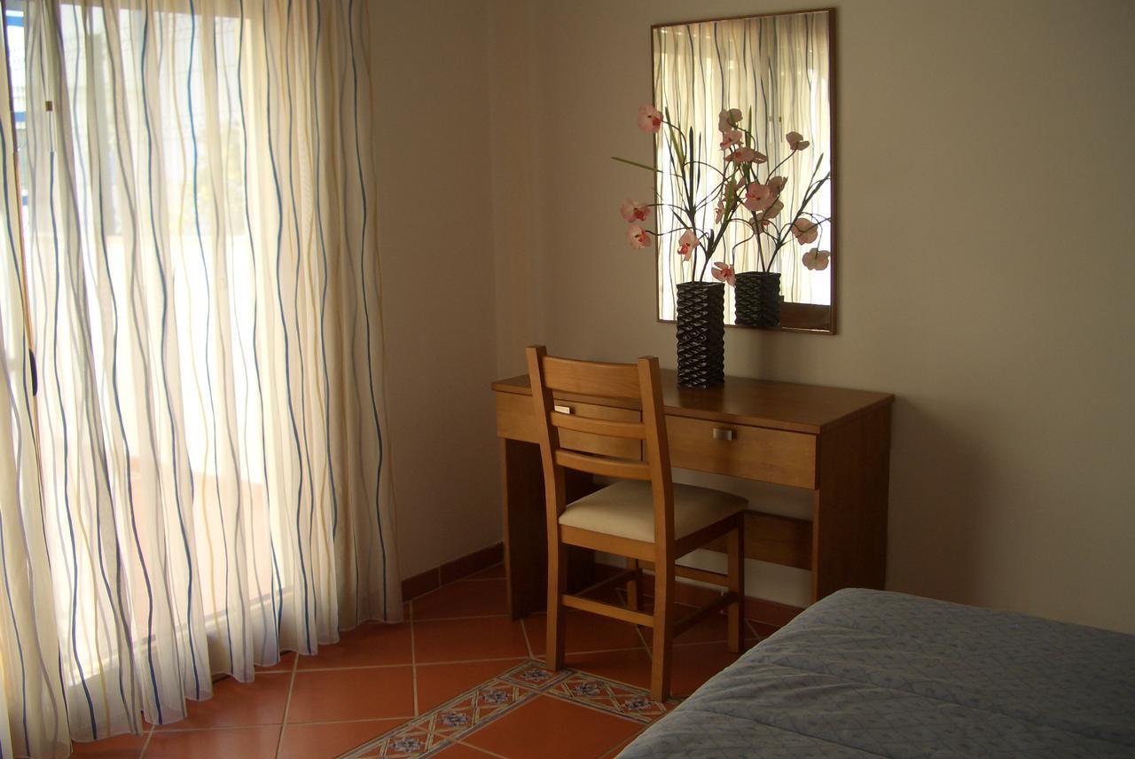 Apartamentos Colina Do Mar Downtown Albufeira Exterior foto