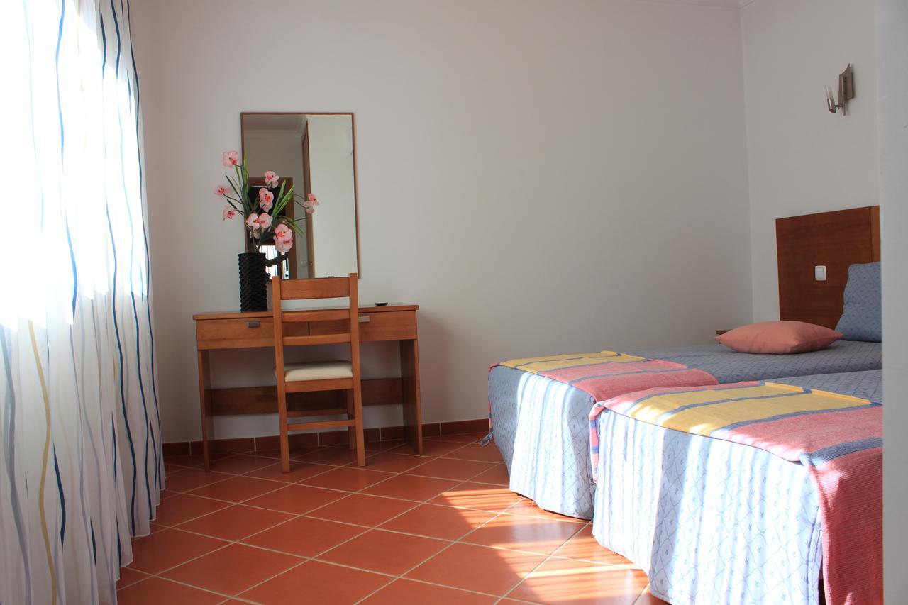 Apartamentos Colina Do Mar Downtown Albufeira Exterior foto